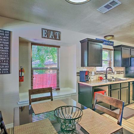 San Antonio Oasis With Hot Tub, Pool And Outdoor Bar!ヴィラ エクステリア 写真