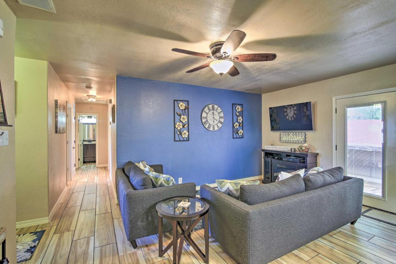San Antonio Oasis With Hot Tub, Pool And Outdoor Bar!ヴィラ エクステリア 写真